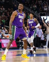Thanasis Antetokounmpo